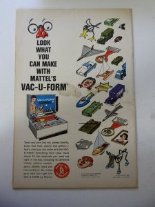 Superman's Pal, Jimmy Olsen #93 (1966) VG Condition