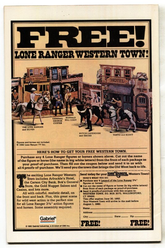 DAREDEVIL #182--ELEKTRA--FRANK MILLER--comic book--NM-