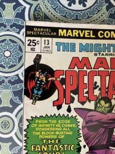Marvel Spectacular #13