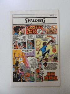 Nova #16 VF condition