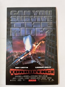 Wolverine/Witchblade #5   - NM+ (1997)