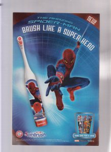 New Avengers #29 - Great Team Shot! (9.2 OB) 2012