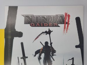 Supernatural Rising Son #1 2008 Wildstorm Comics CW TV Show