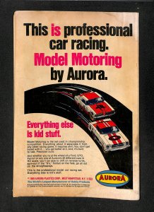 From Beyond the Unknown #2