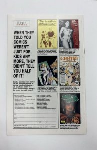 Time Wankers #1 (1990)