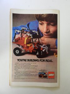 Daredevil #190 (1983) FN+ condition