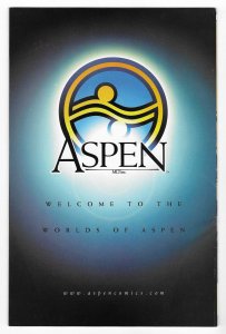 Michael Turner's Soulfire Primer (2012)