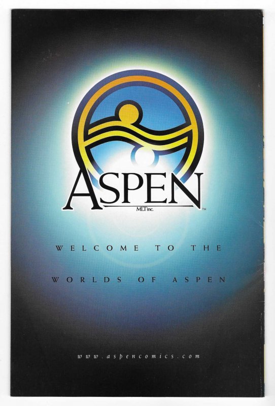 Michael Turner's Soulfire Primer (2012)