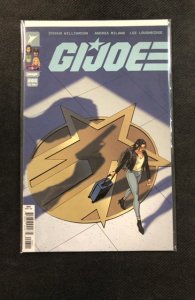 G.I. Joe #8 (2025)