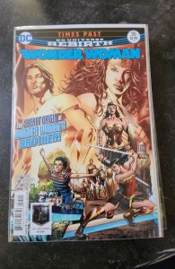 Wonder Woman #35 (2018)