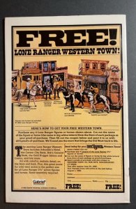 Sgt. Rock #364 (1982)