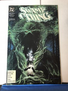 Swamp Thing #121 (1992)