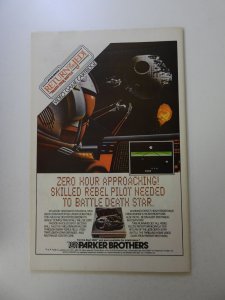 The Uncanny X-Men #175 (1983) VF/NM condition