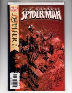 The Amazing Spider-Man #525 (2005) [•ID#130]