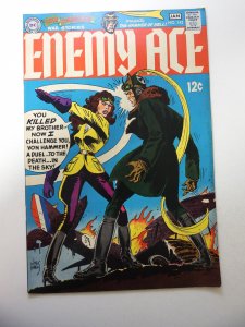 Star Spangled War Stories #142 (1968) VG/FN Condition