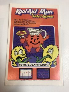 All Star Squadron (1983) # 28 (NM) Canadian Price Variant CPV