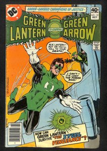 Green Lantern #121 (1979)