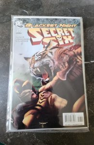 Secret Six #17 (2010)