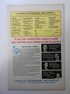 Iron Man #49 (1972) VF/NM Condition!