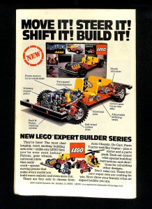 Amazing Spider-Man #189