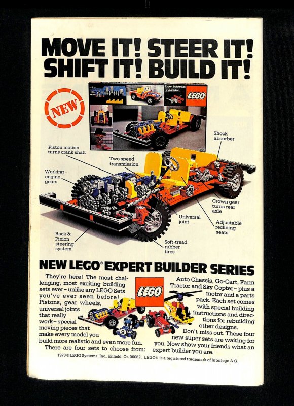 Amazing Spider-Man #189