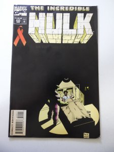 The Incredible Hulk #420 (1994)