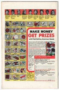 The X-Men #132 Newsstand Edition (1980)