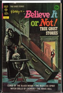 Ripley's Believe it or Not! #33 (1972)