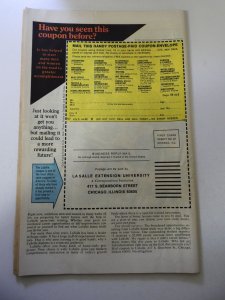 Power Man #26 (1975) VG- Condition