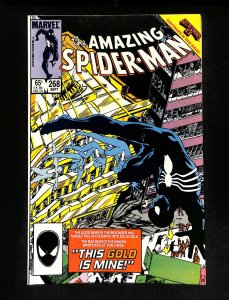 Amazing Spider-Man #268