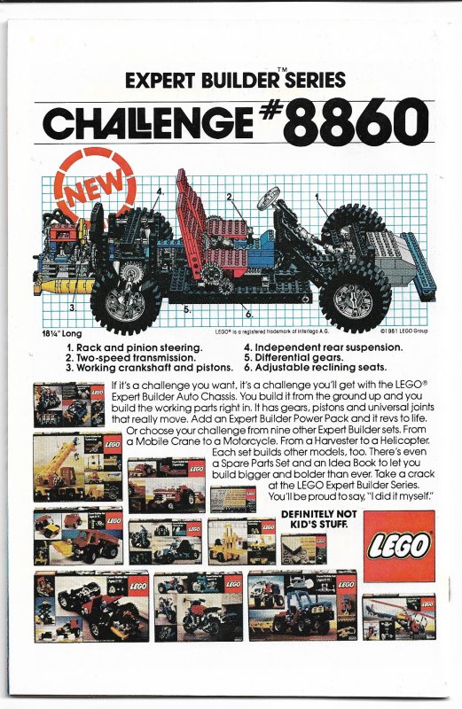 Star Wars #53 (1981) VF-NM