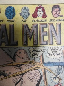 Showcase #39  (1962) GD+ Condition! See description for condition