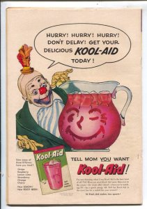 Little Audrey #45  1955 - Harvey  -VG- - Comic Book