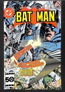 Batman #388 (1985)
