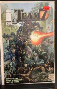 Team 7 #1 (1994)