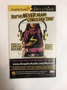 All New All Different Point One (2015) # 1A (NM) Del Mundo Variant