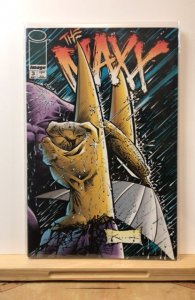 The Maxx #3 (1993)