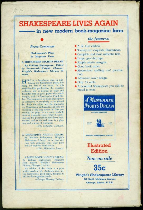 Weird Tales Pulp September 1936-Wild Margaret Brundage cover- Conan VF-