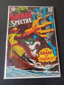 The Brave and the Bold #75 (1968)