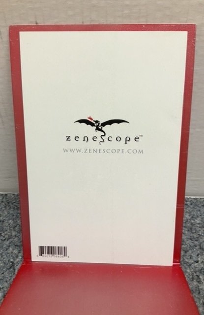 Grimm Fairy Tales #18 (2007)