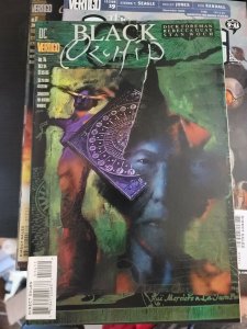 Black Orchid #14 (1994)