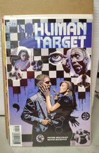 Human Target #2 (1999). H23