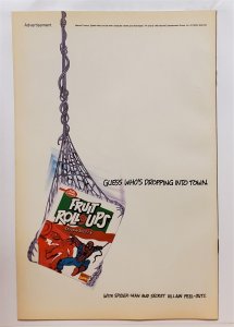 X-Men Adventures (Vol. 3) #10 (Dec 1995, Marvel) VF  