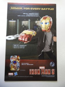 Thor: God of Thunder #9 (2013) VF- Condition