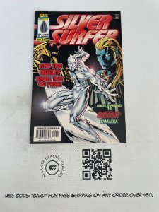 Silver Surfer # 124 NM Marvel Comic Book 1997 1 J229