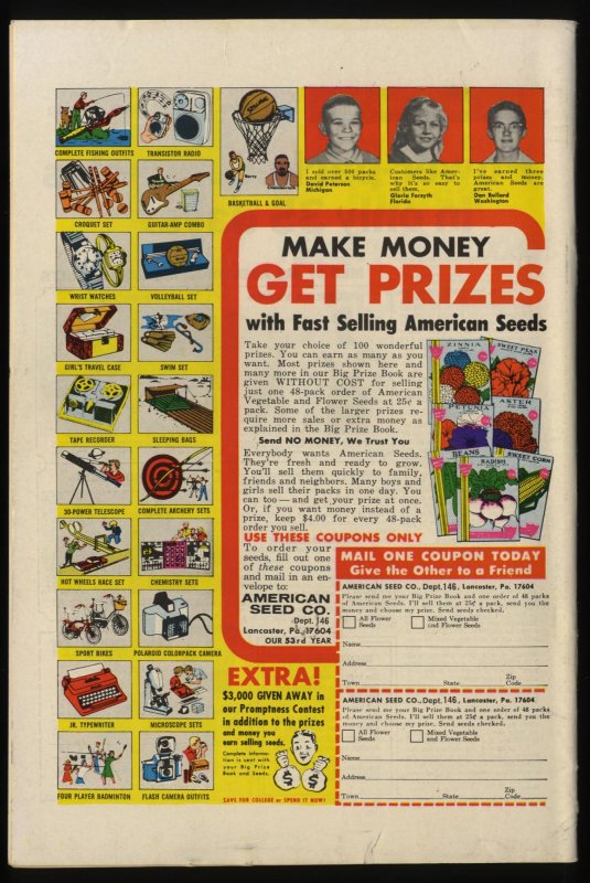 Avengers #87 VF- 7.5 Marvel Comics Thor Captain America Origin of Black Panther!