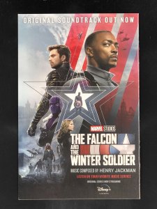 Silk #3 (2021) 1st Cover Appearance of Saya Ishii