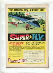 Swamp Thing #11 - The Conqueror Worms! (6.5) 1974