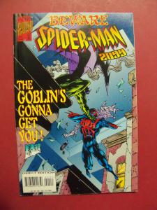 SPIDER-MAN 2099  #41   VF/NM (9.0) OR BETTER MARVEL COMICS