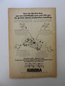 The Brave and the Bold #100 (1972) VG/FN condition